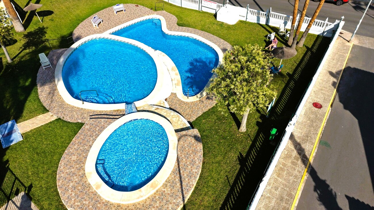 Town House for Sale in Los Dolses, Alicante