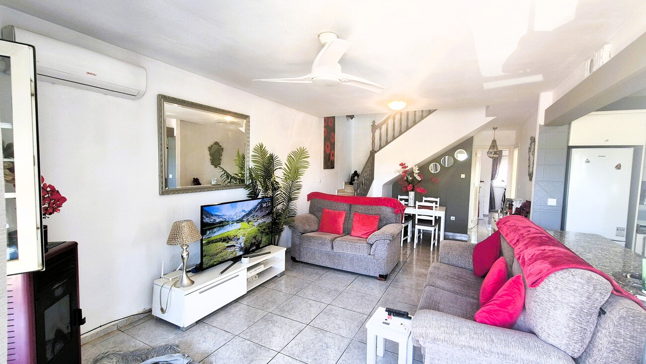 Town House for Sale in Los Dolses, Alicante