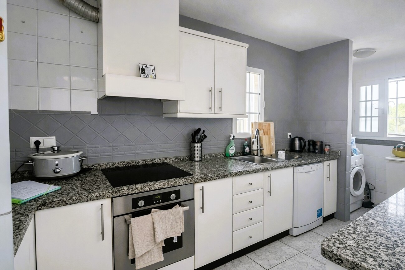 Town House for Sale in Los Dolses, Alicante