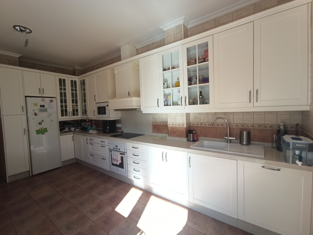 Town House for Sale in Roldan, Murcia