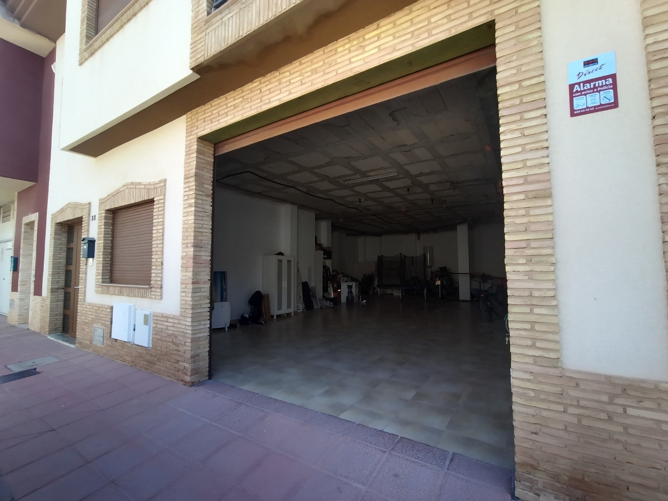 Town House for Sale in Roldan, Murcia