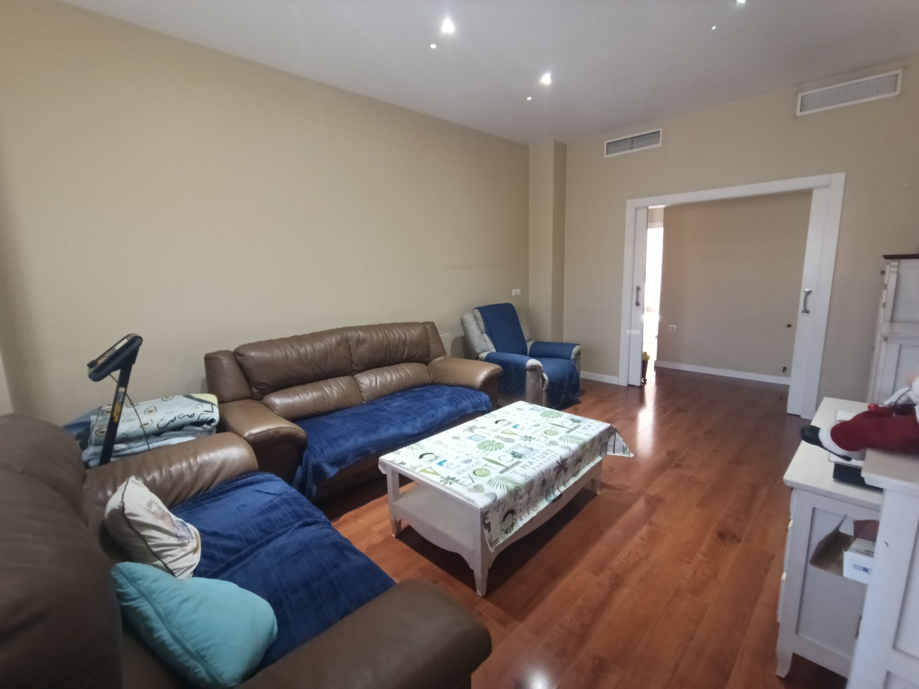 Town House for Sale in Roldan, Murcia