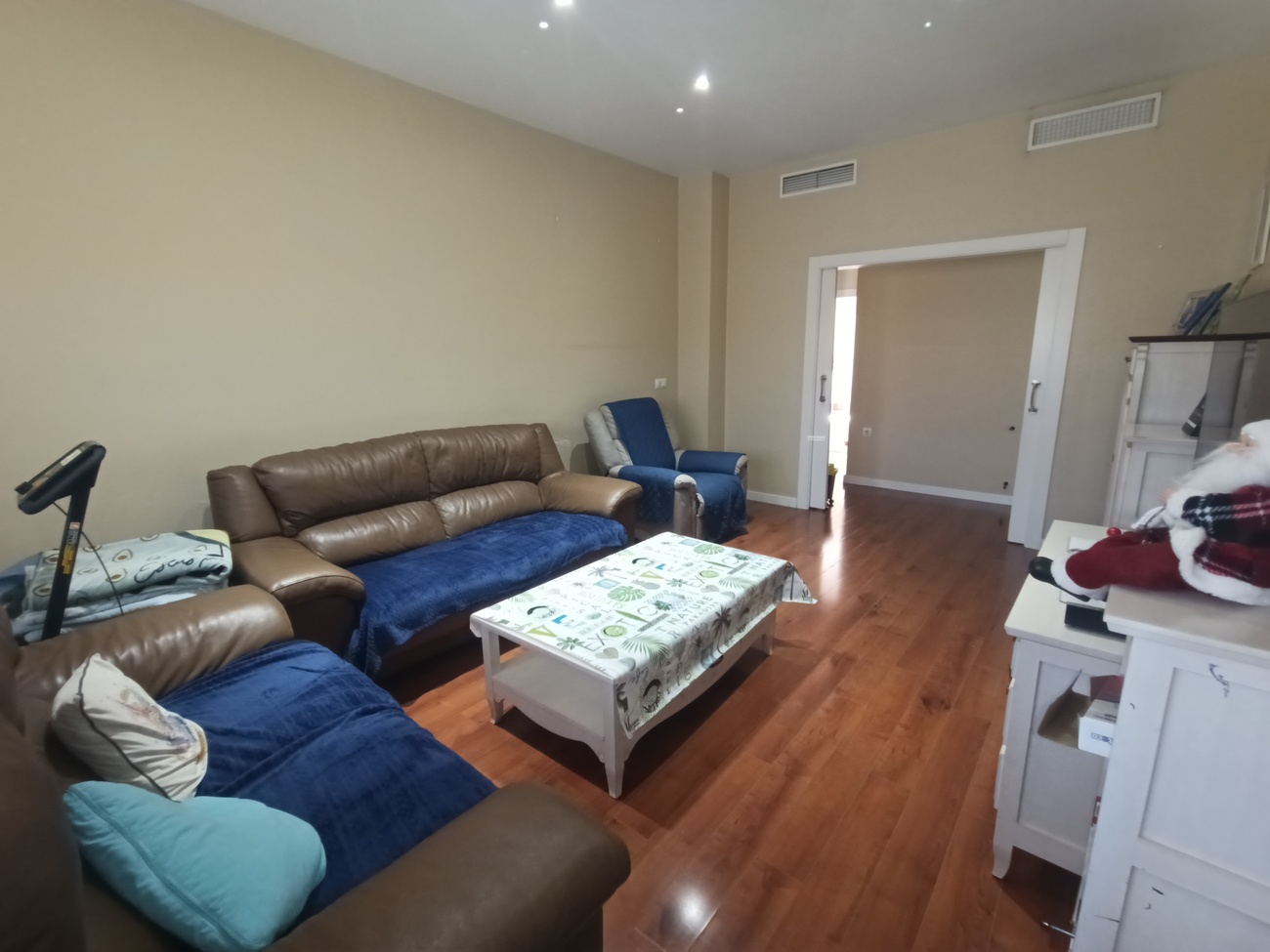 Town House for Sale in Roldan, Murcia