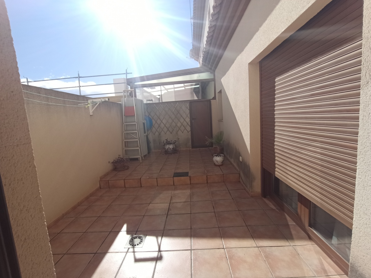 Town House for Sale in Roldan, Murcia
