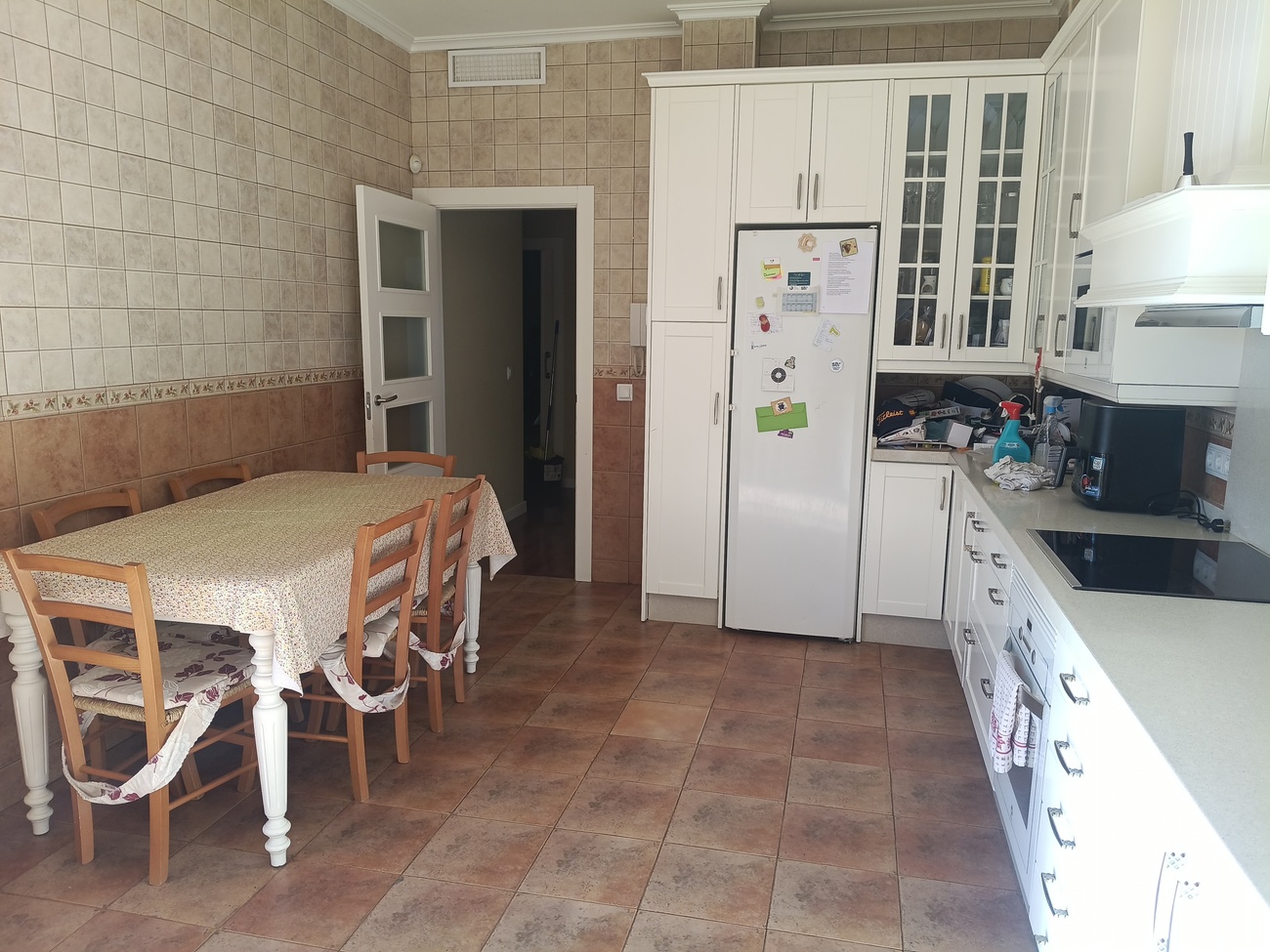 Town House for Sale in Roldan, Murcia