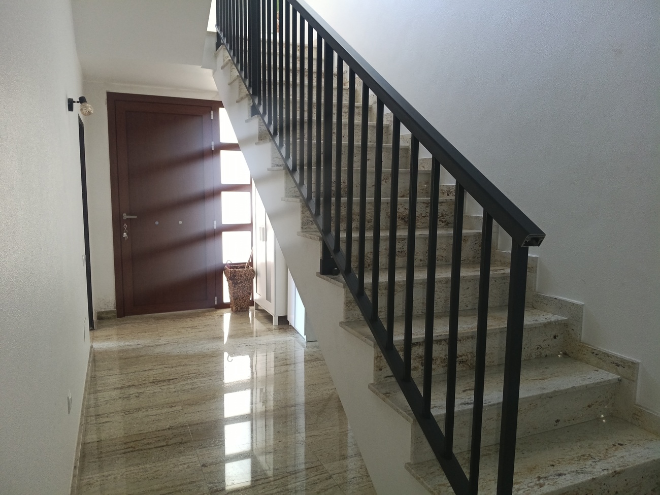 Town House for Sale in Roldan, Murcia