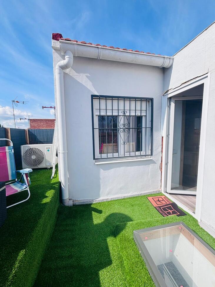 Town House for Sale in San Miguel de Salinas, Alicante