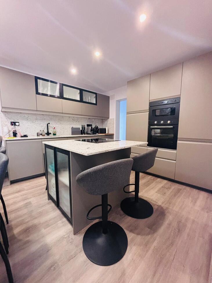 Town House for Sale in San Miguel de Salinas, Alicante