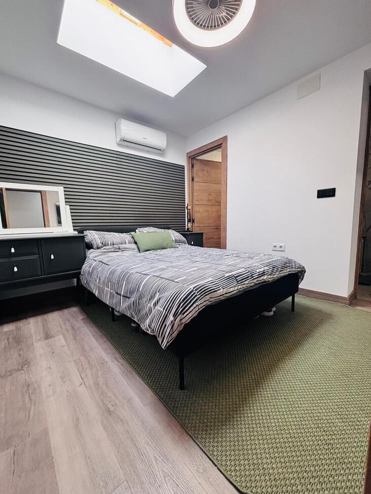 Town House for Sale in San Miguel de Salinas, Alicante