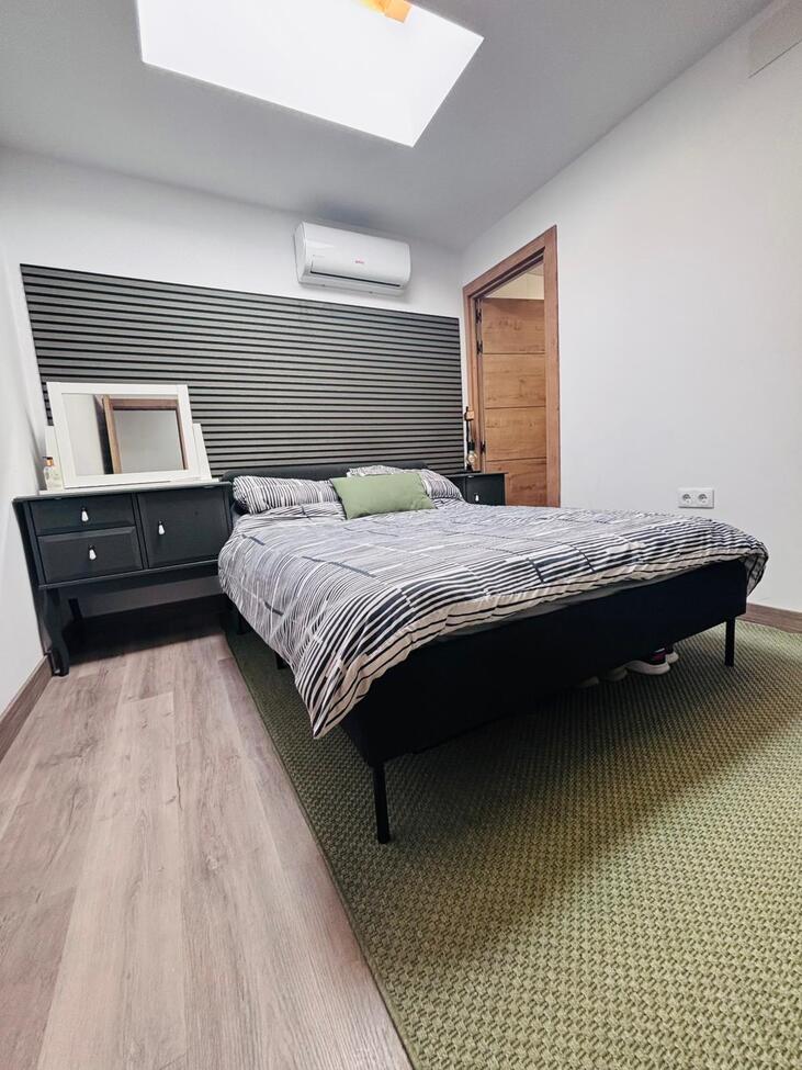 Town House for Sale in San Miguel de Salinas, Alicante