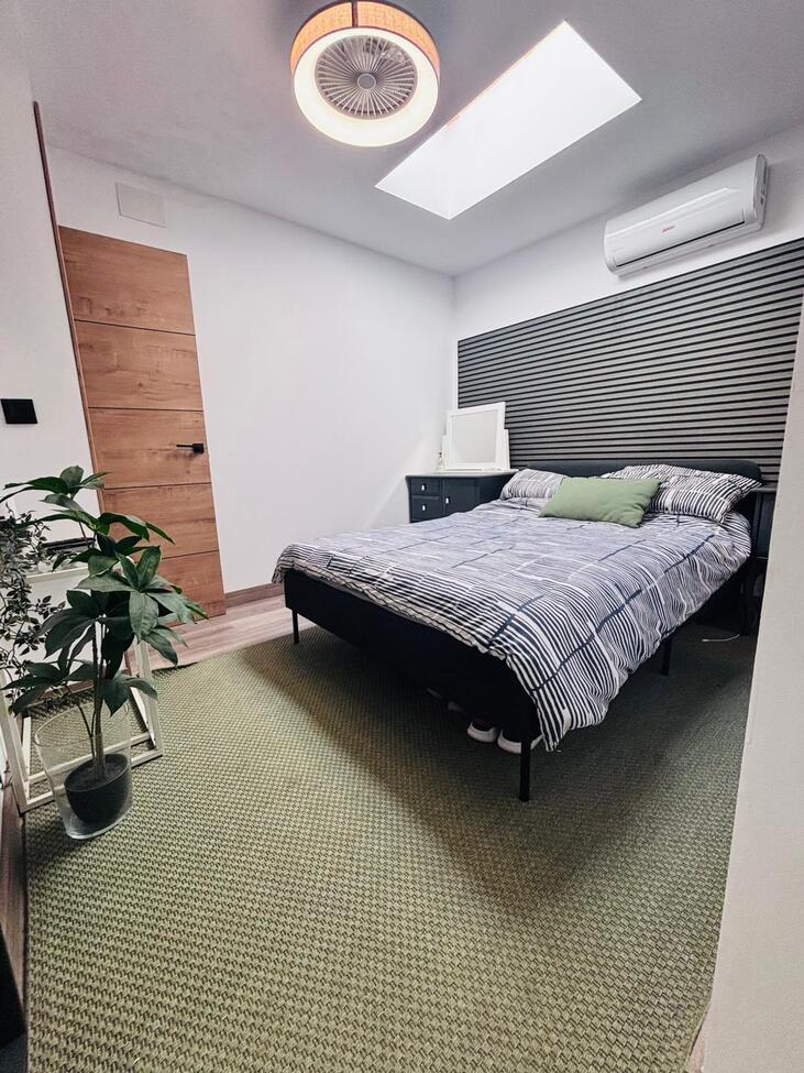 Town House for Sale in San Miguel de Salinas, Alicante