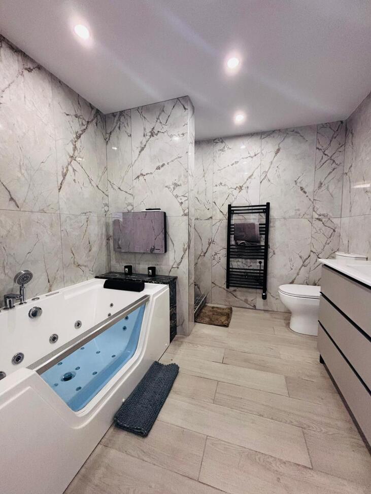 Town House for Sale in San Miguel de Salinas, Alicante