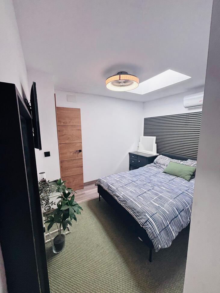 Town House for Sale in San Miguel de Salinas, Alicante