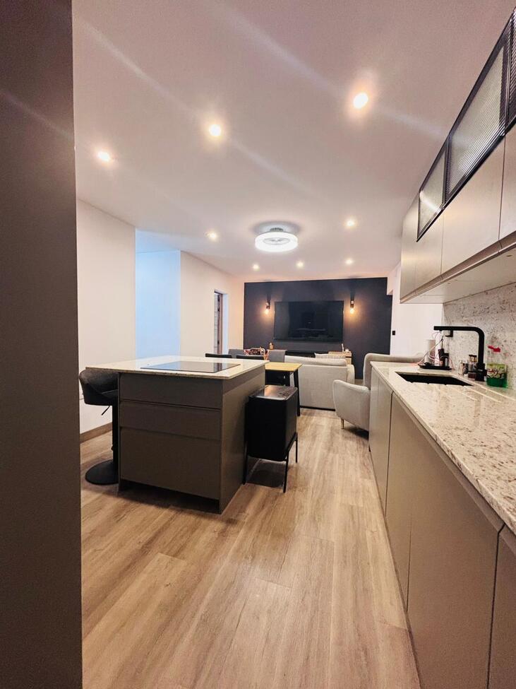 Town House for Sale in San Miguel de Salinas, Alicante