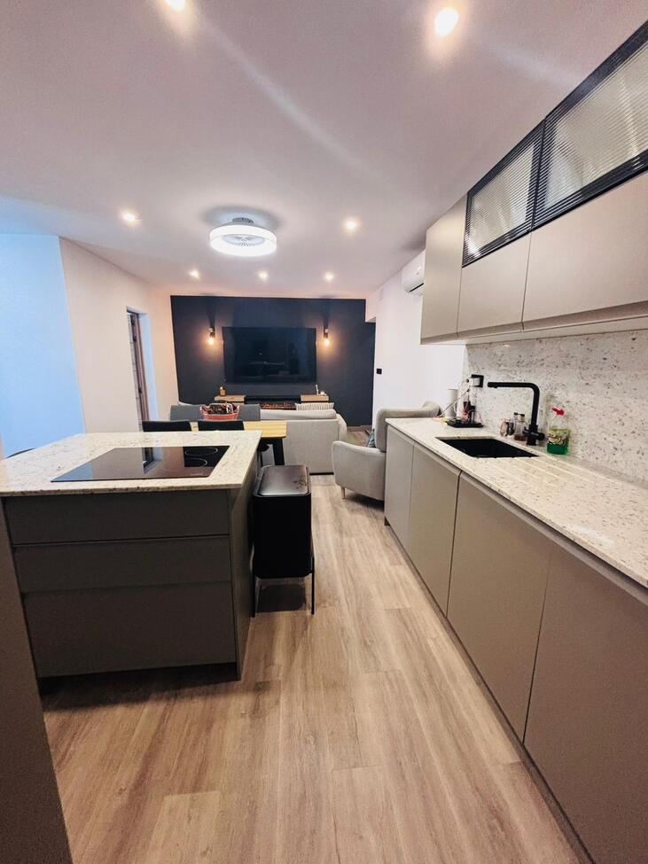 Town House for Sale in San Miguel de Salinas, Alicante