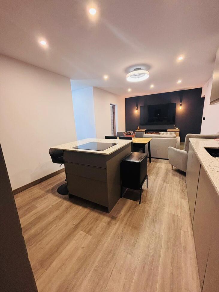 Town House for Sale in San Miguel de Salinas, Alicante