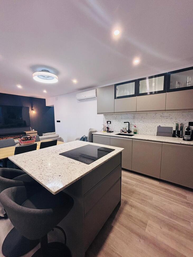 Town House for Sale in San Miguel de Salinas, Alicante