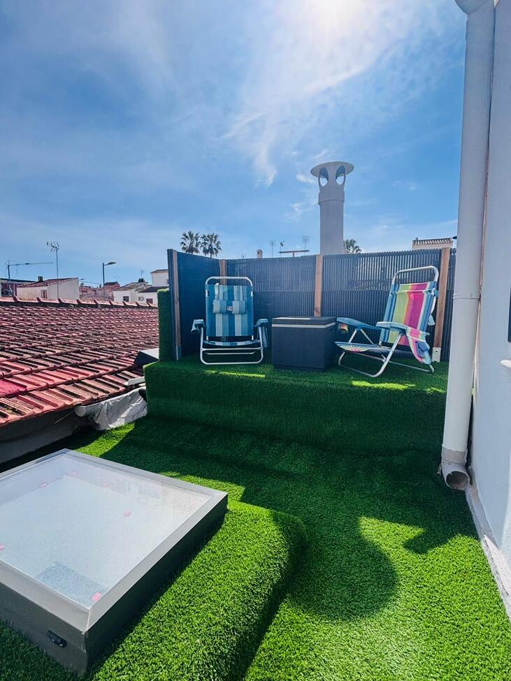 Town House for Sale in San Miguel de Salinas, Alicante