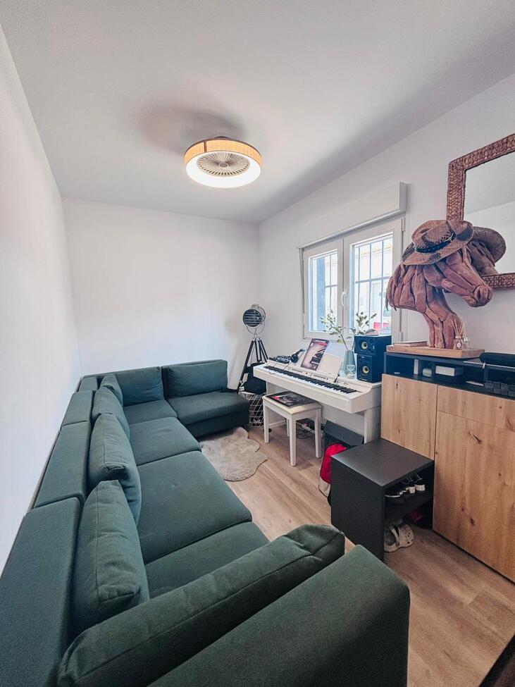 Town House for Sale in San Miguel de Salinas, Alicante
