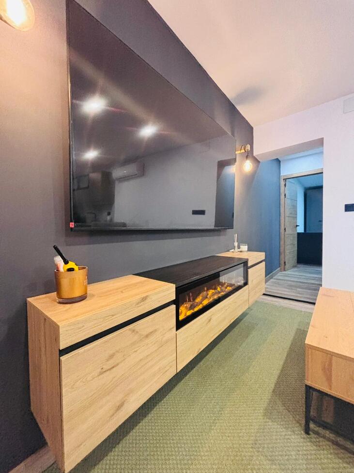 Town House for Sale in San Miguel de Salinas, Alicante