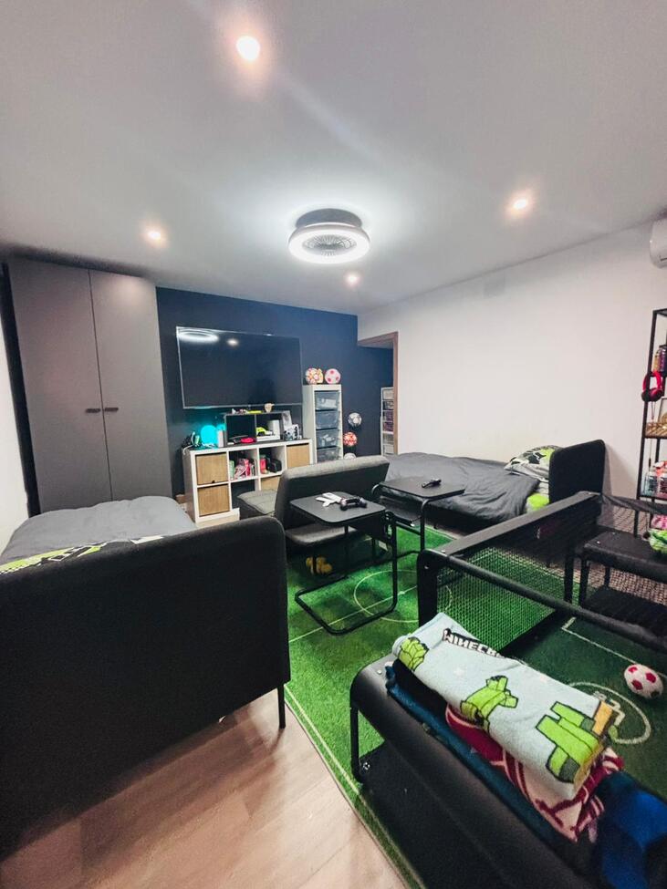 Town House for Sale in San Miguel de Salinas, Alicante