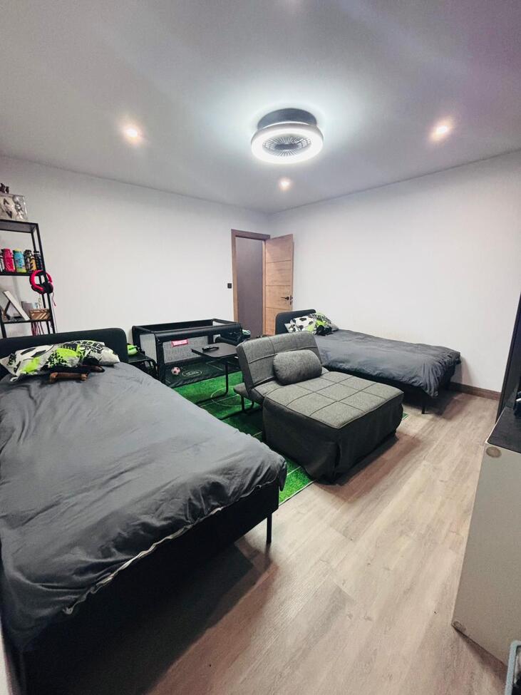 Town House for Sale in San Miguel de Salinas, Alicante
