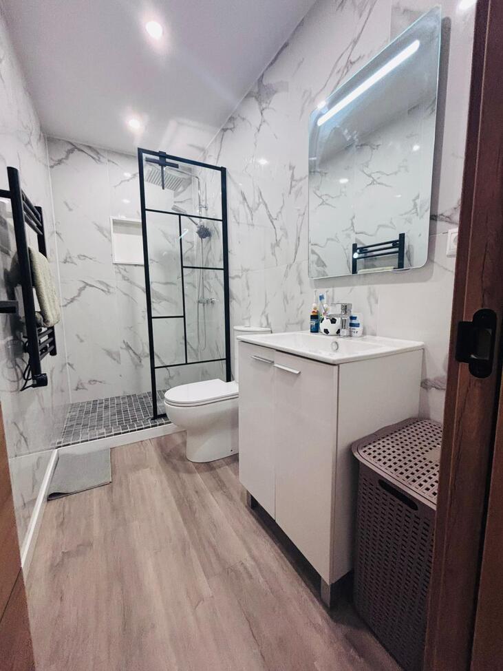 Town House for Sale in San Miguel de Salinas, Alicante