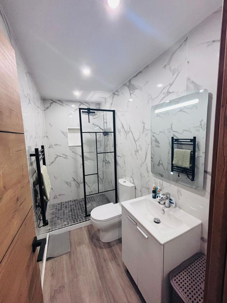 Town House for Sale in San Miguel de Salinas, Alicante