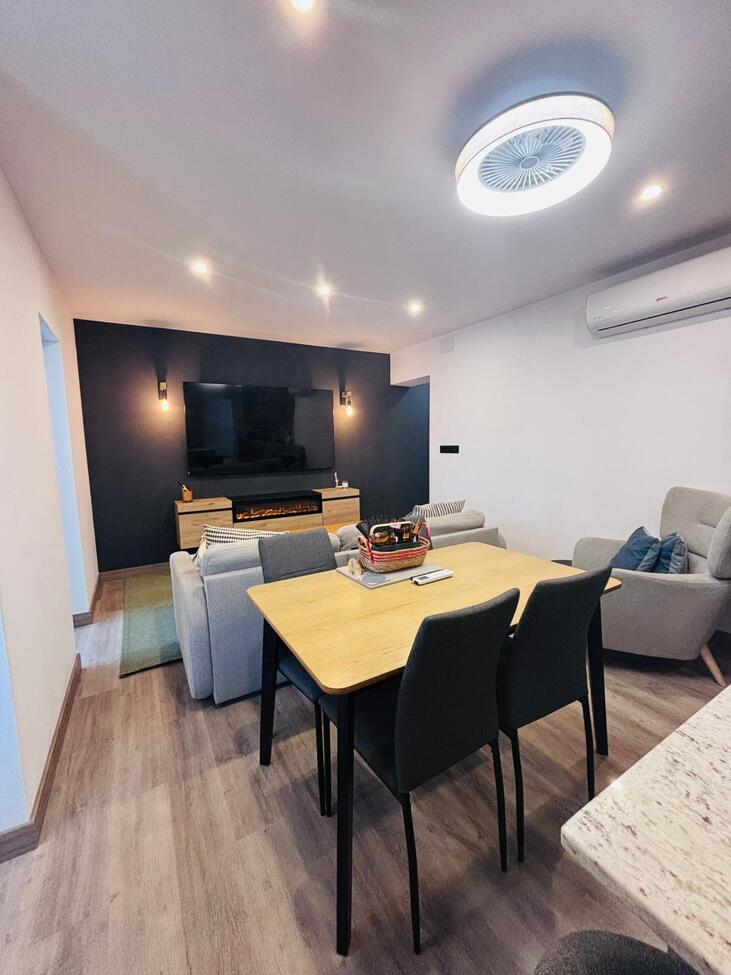 Town House for Sale in San Miguel de Salinas, Alicante