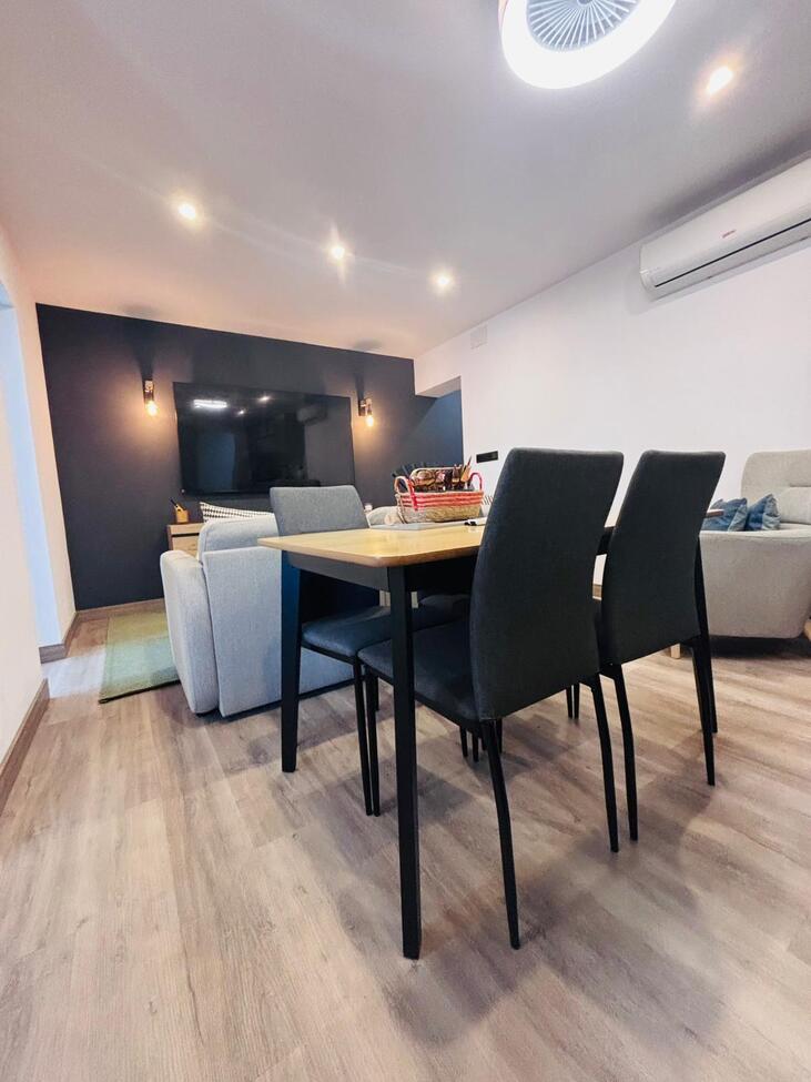 Town House for Sale in San Miguel de Salinas, Alicante