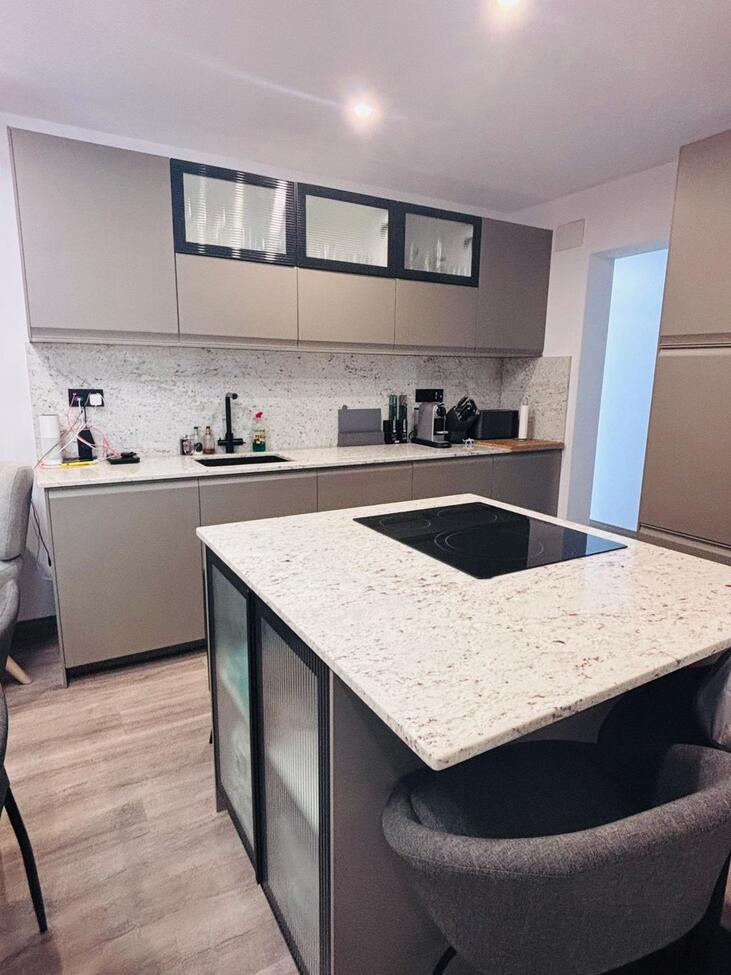 Town House for Sale in San Miguel de Salinas, Alicante