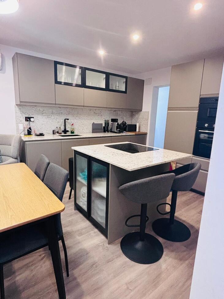 Town House for Sale in San Miguel de Salinas, Alicante