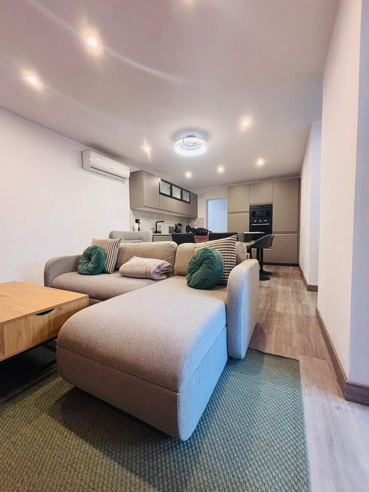 Town House for Sale in San Miguel de Salinas, Alicante