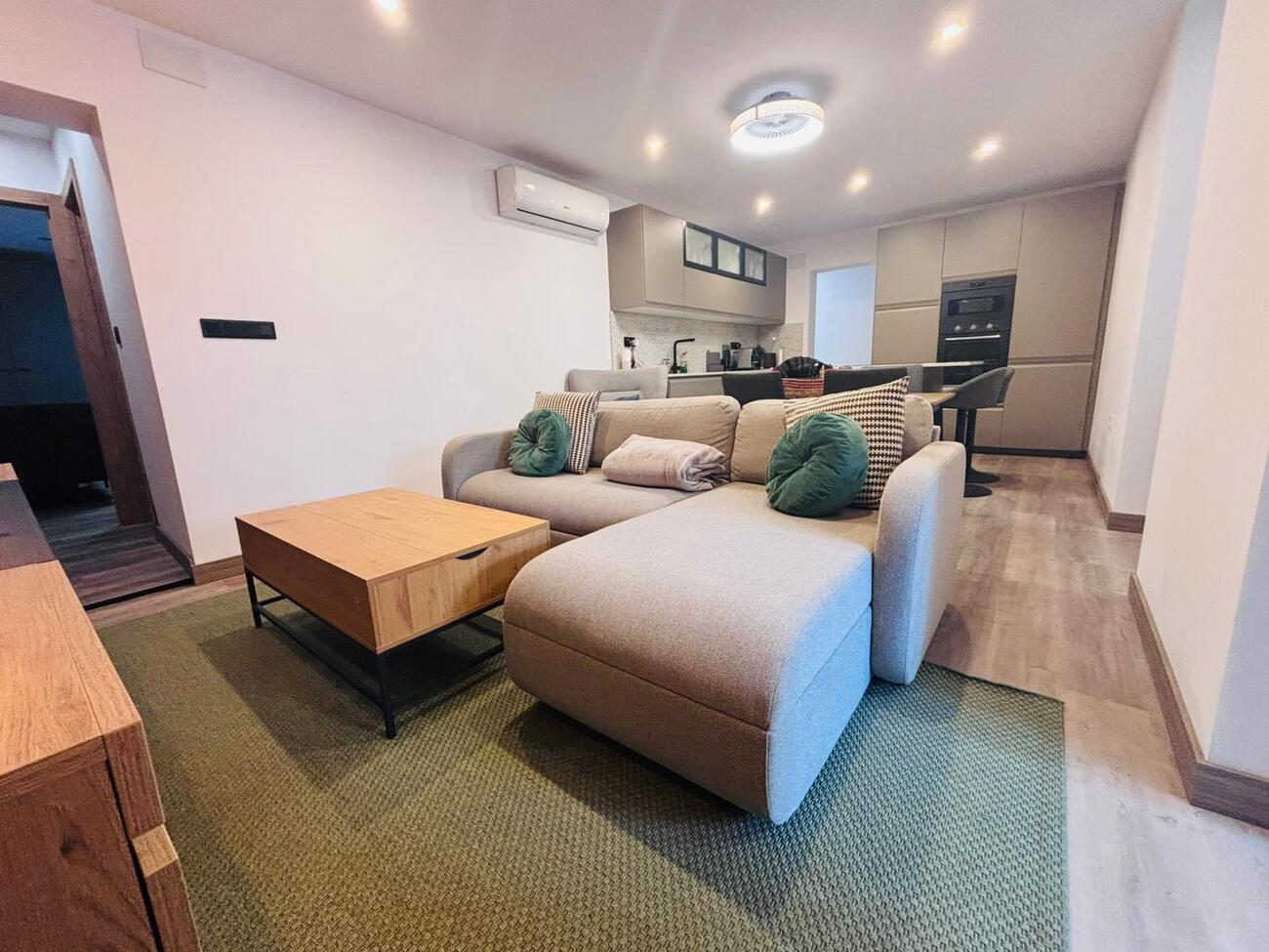 Town House for Sale in San Miguel de Salinas, Alicante