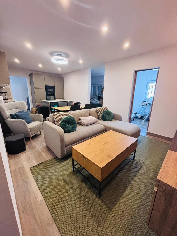 Town House for Sale in San Miguel de Salinas, Alicante