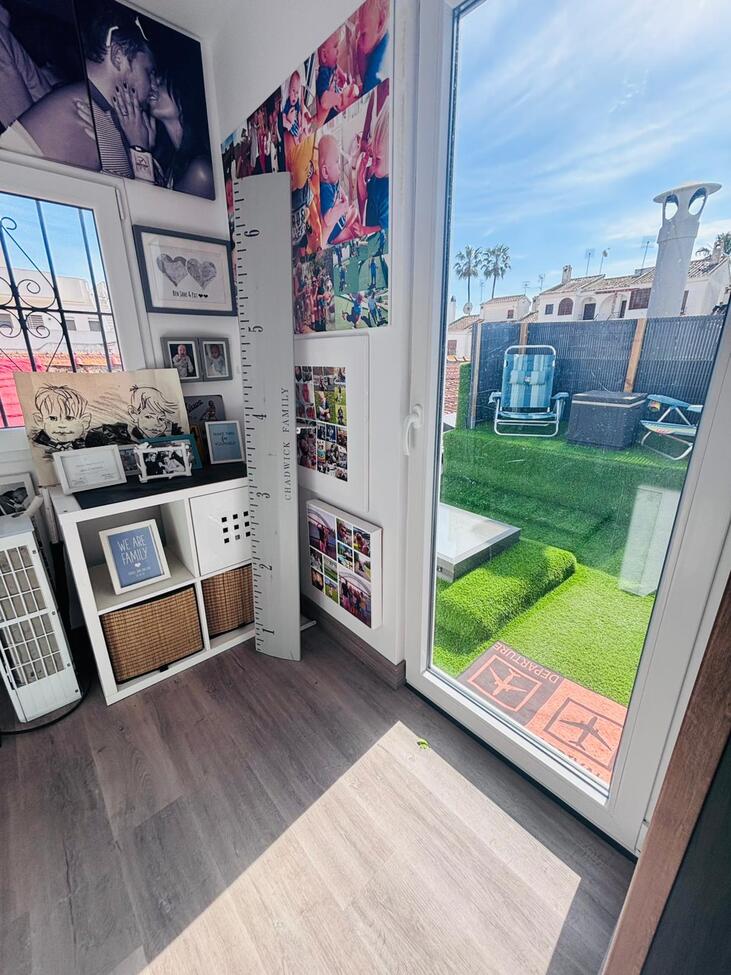 Town House for Sale in San Miguel de Salinas, Alicante
