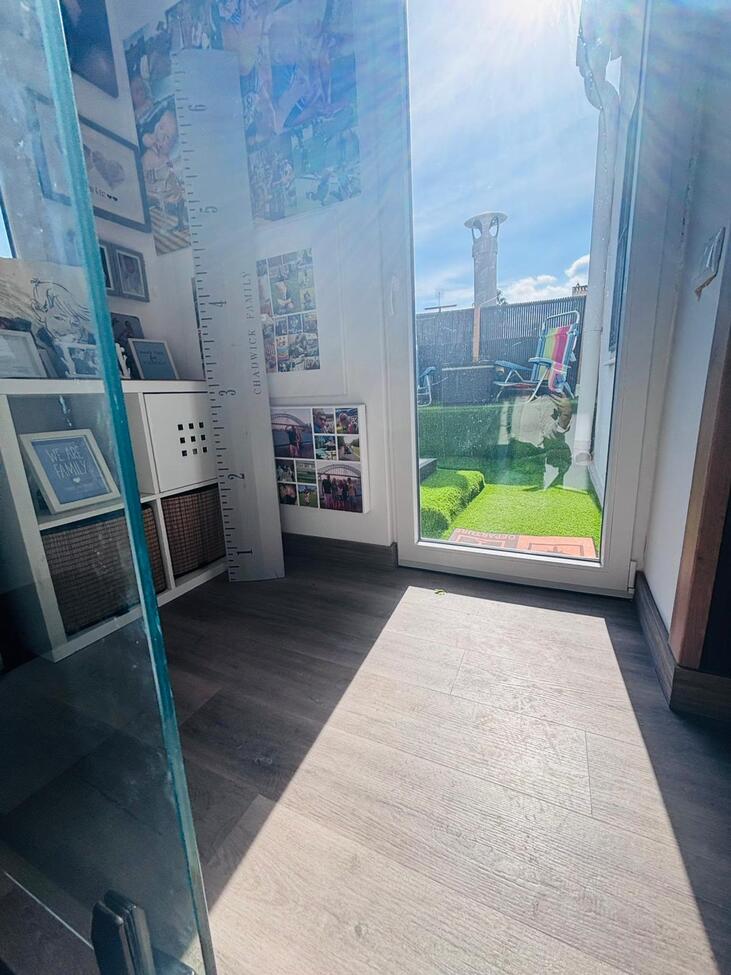 Town House for Sale in San Miguel de Salinas, Alicante