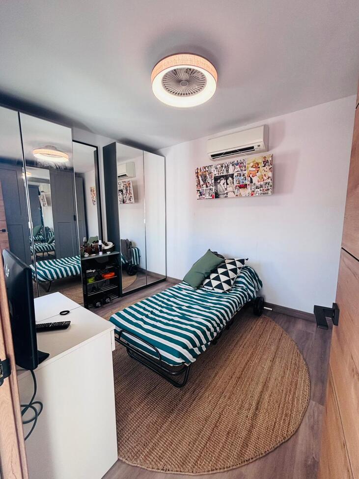 Town House for Sale in San Miguel de Salinas, Alicante