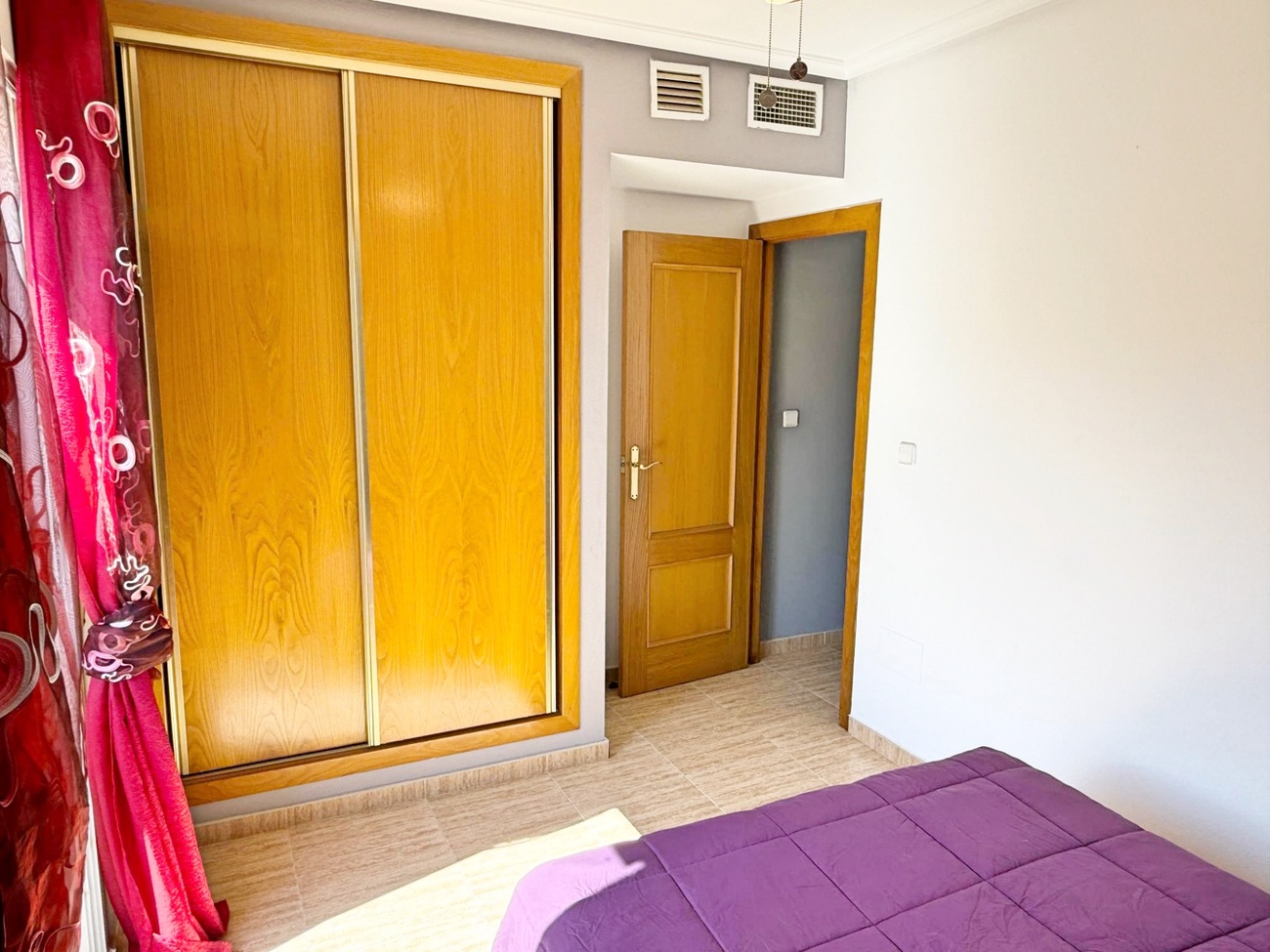 Town House for Sale in Santiago de la Ribera, Murcia