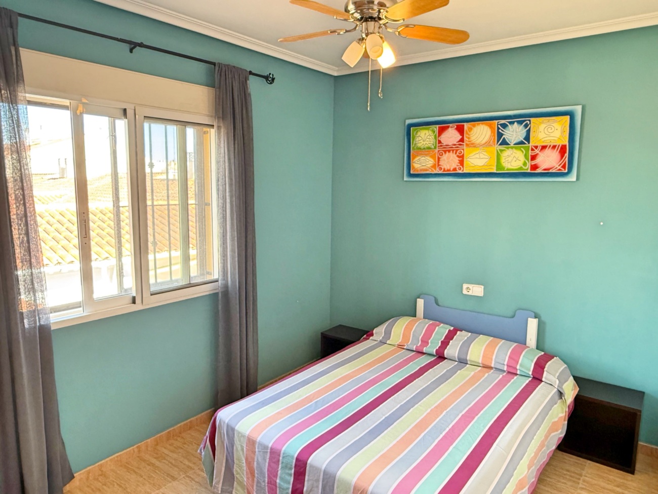 Town House for Sale in Santiago de la Ribera, Murcia