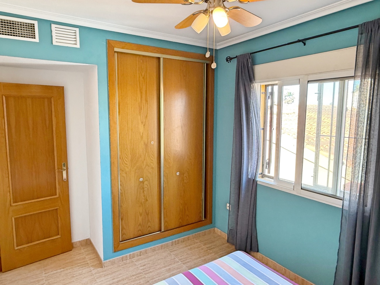 Town House for Sale in Santiago de la Ribera, Murcia
