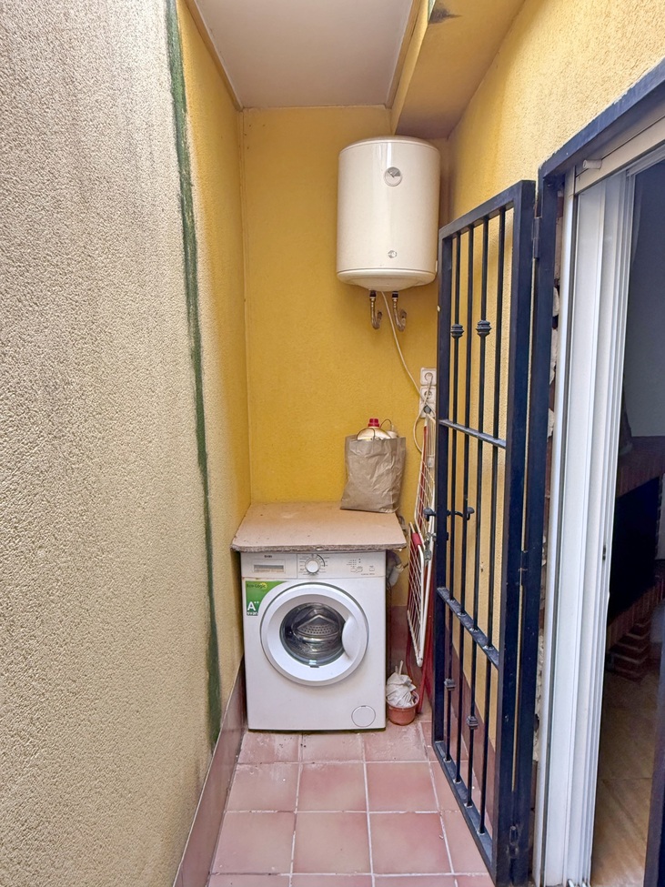 Town House for Sale in Santiago de la Ribera, Murcia