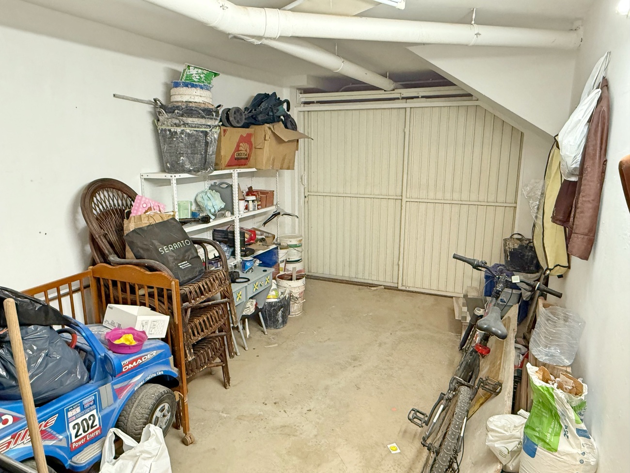 Town House for Sale in Santiago de la Ribera, Murcia