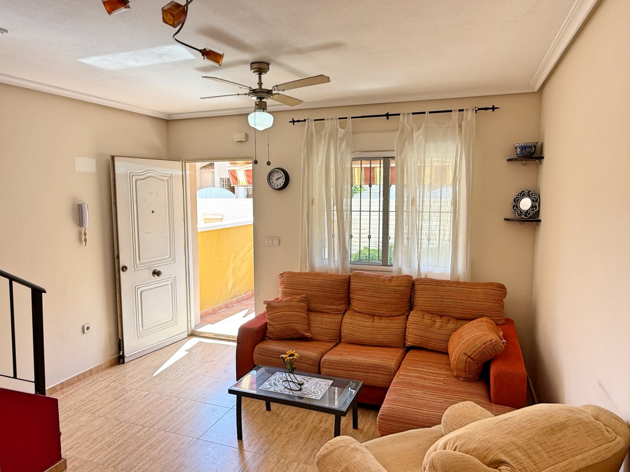 Town House for Sale in Santiago de la Ribera, Murcia