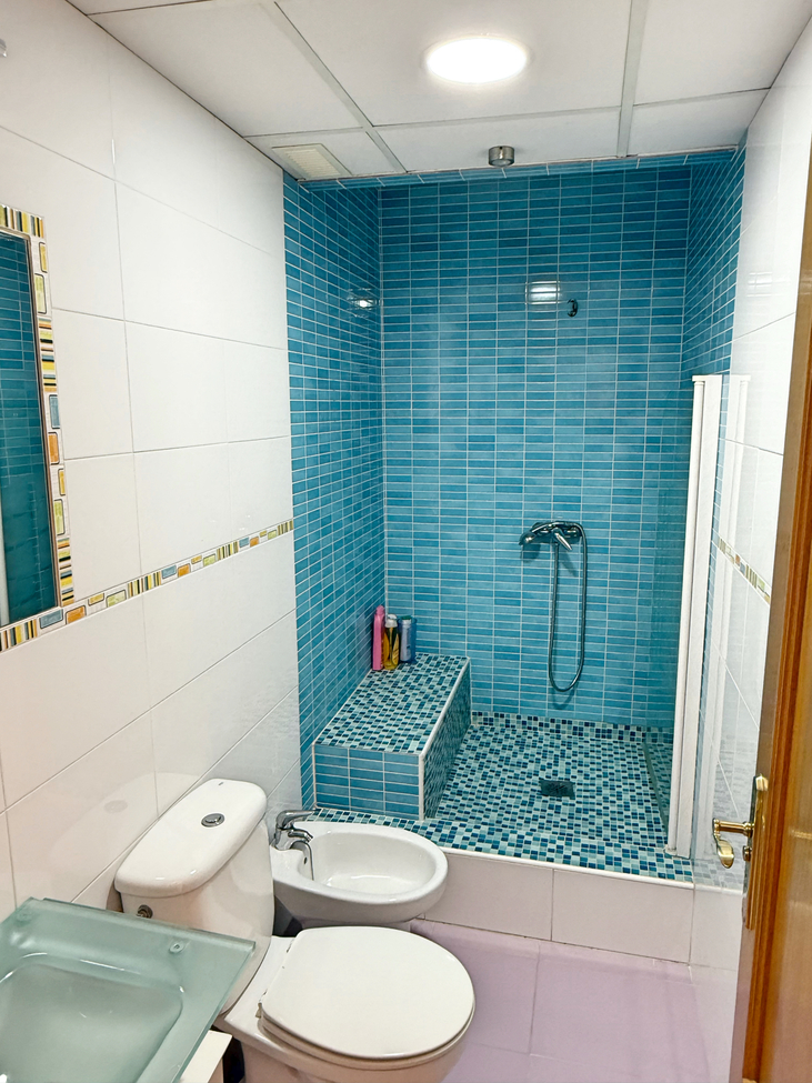 Town House for Sale in Santiago de la Ribera, Murcia