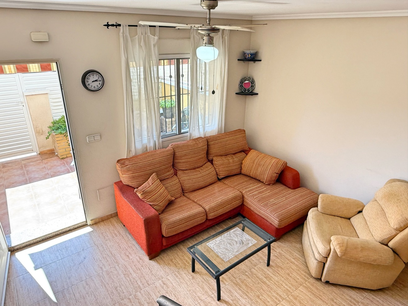 Town House for Sale in Santiago de la Ribera, Murcia