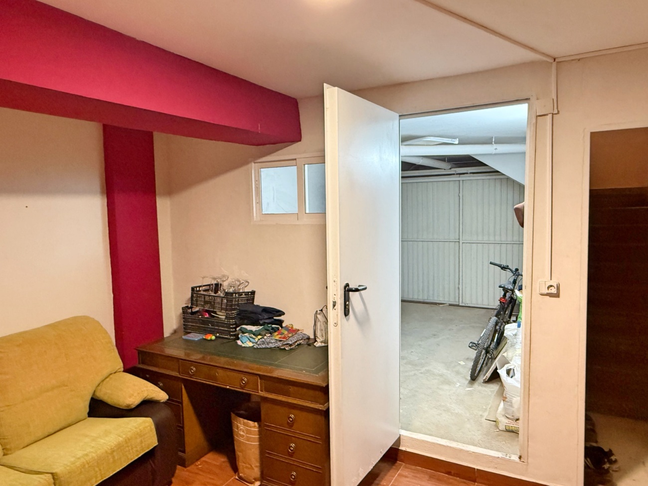 Town House for Sale in Santiago de la Ribera, Murcia