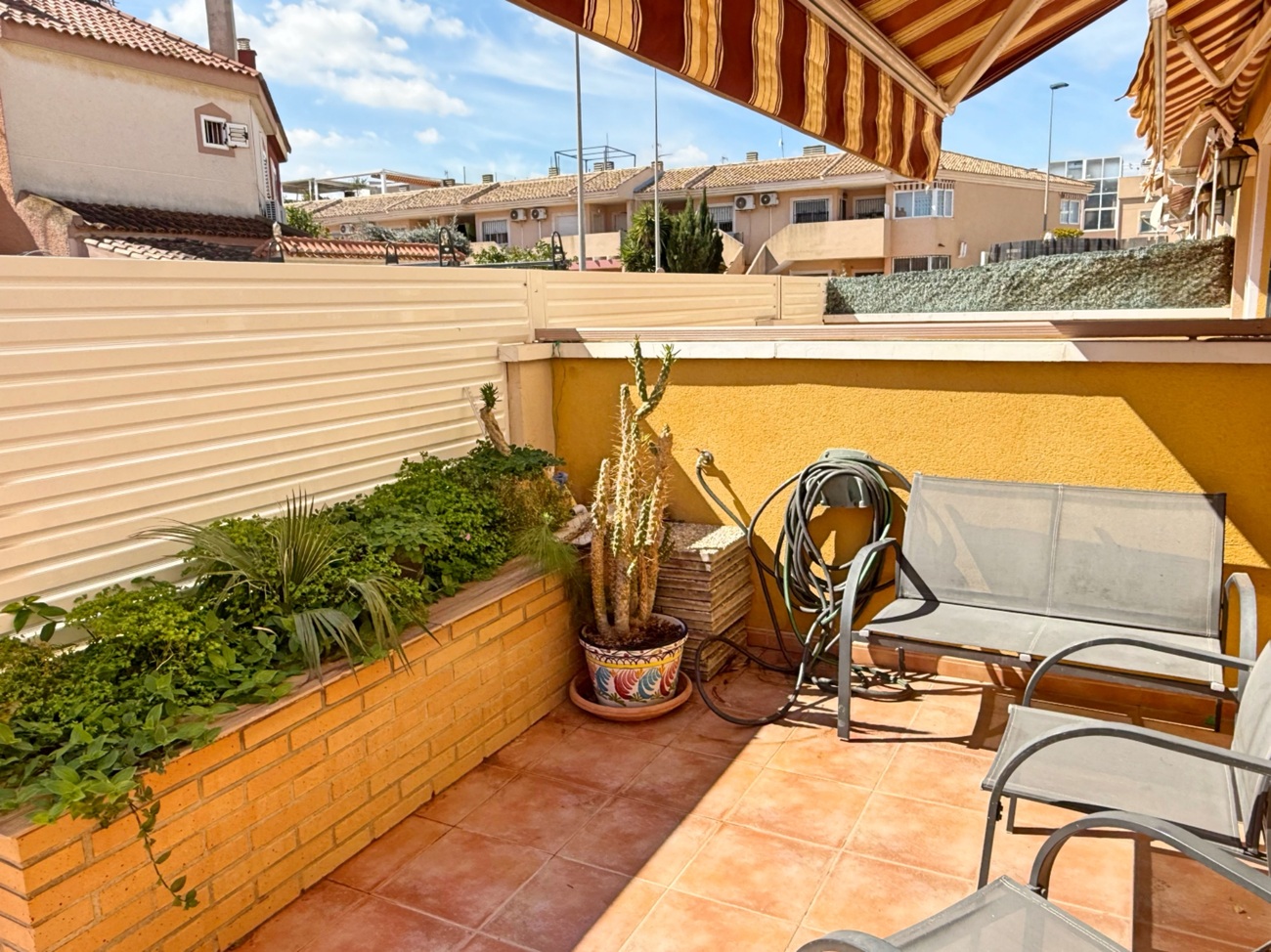 Town House for Sale in Santiago de la Ribera, Murcia