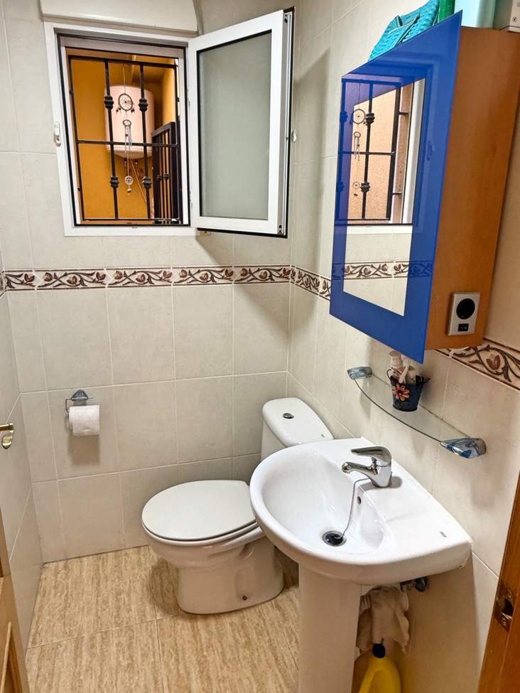 Town House for Sale in Santiago de la Ribera, Murcia