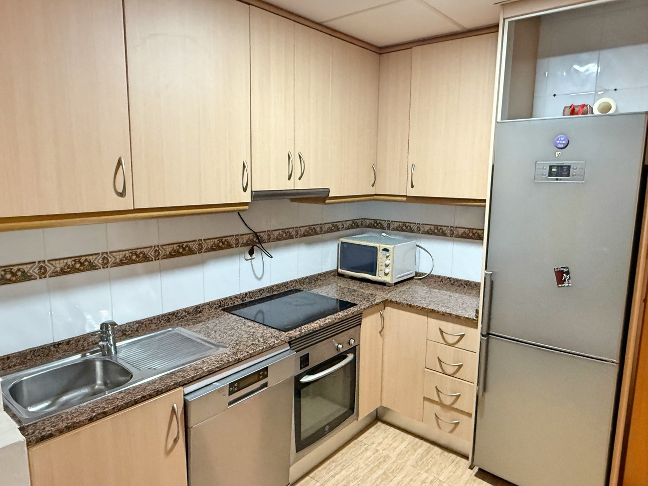 Town House for Sale in Santiago de la Ribera, Murcia